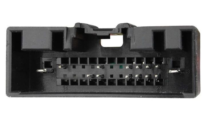 Адаптер кнопок на руле для Ford FO-1113PD AV_FO-1113PD фото