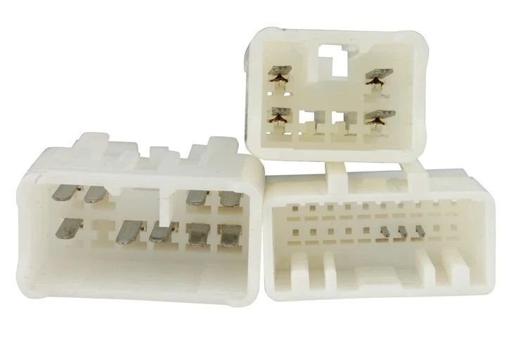 Адаптер кнопок на руле для Toyota AWM TO-0111 AV_TO-0111 фото