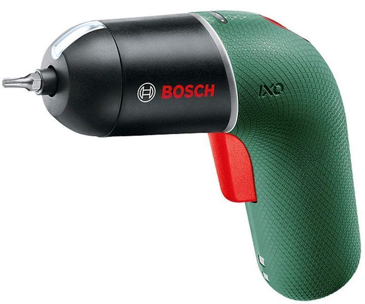 Акумуляторний шуруповерт BOSCH IXO 6 (06039C720) RC_0.603.9C7.120 фото
