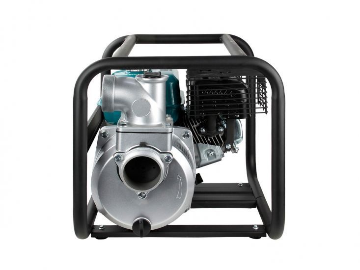 Мотопомпа бензинова Konner&Sohnen KS 80 1000л/хв 7.0к.с 26кг RC_KS80 фото