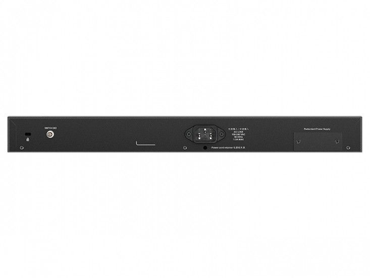 Коммутатор D-Link DGS-3630-28SC RC_DGS-3630-28SC фото