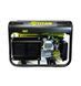 Генератор бензиновый Titan PGG 3300 HY_090114167 фото 3