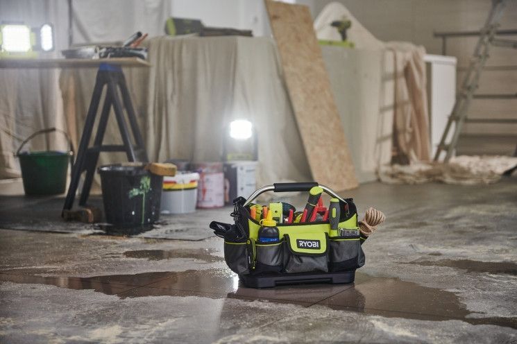 Сумка для инструмента Ryobi RSSSOT1, 17л. RC_5132005342 фото
