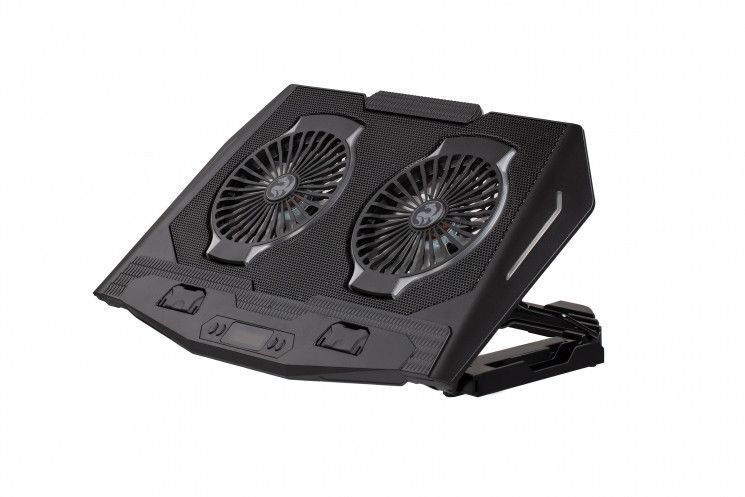 Подставка для ноутбука 2E GAMING CPG-006 17.3` Black RC_2E-CPG-006 фото