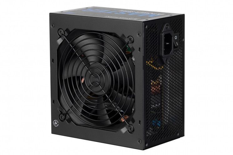 Блок питания 2E MASTER POWER (650W) RC_2E-MP650-120APFC фото