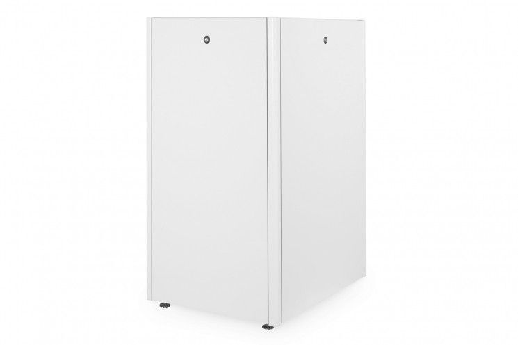 Шкаф DIGITUS 19", 22U, 600x800 мм, Network Dynamic Basic, черный RC_DN-1922U-6/8-D фото