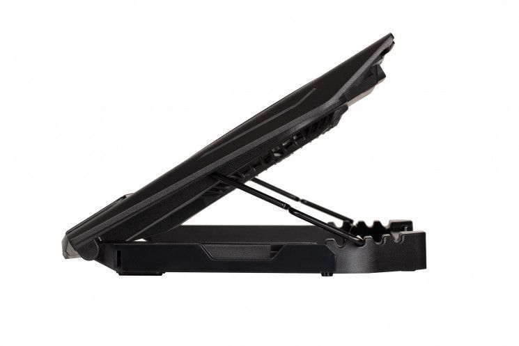 Подставка для ноутбука 2E GAMING CPG-006 17.3` Black RC_2E-CPG-006 фото