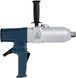 Гайковерт ударний Bosch GDS 30, 920Вт, 860об/хв,1000Нм, до М30, 7.3кг RC_0.601.435.108 фото 3
