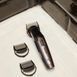 BaByliss Набор для стрижки волос, 10 насадок, cерый RC_MT727E фото 2