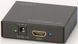 Кабель Digitus HDMI (INx1 &ndash; OUTx2), 4K RC_DS-46304 фото 1