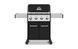 Газовий гриль Broil King Baron 420 NEW 875253 GR_009131 фото 1