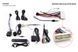 Штатна автомагнітола EasyGo M9-4-64-HTN QLED Hyundai Tucson MA_M9-4-64-HTN QLED фото 3