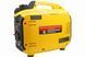 Інверторний генератор GoodMajster SCH-G2500INV 2,5 кВт KM_SCH-G2500INV фото 4