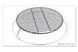 2х - рівнева фарфоровая решітка "Big Green Egg 20P" GR_003179 фото 1