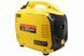 Інверторний генератор GoodMajster SCH-G2500INV 2,5 кВт KM_SCH-G2500INV фото 1