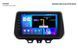 Штатна автомагнітола EasyGo M9-4-64-HTN QLED Hyundai Tucson MA_M9-4-64-HTN QLED фото 2