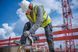 Bosch Шлифмашина угловая аккумуляторная GWS 182P 125 мм 18В 2800-9000об/мин без АКБ и ЗУ 1,7кг RC_0.601.9H6.L01 фото 9