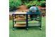 Стіл з отвором для гриля L Big Green Egg 120212 GR_005781 фото 2