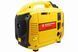 Інверторний генератор GoodMajster SCH-G2500INV 2,5 кВт KM_SCH-G2500INV фото 3