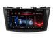 Штатна автомагнітола FORS.auto FS 1 LITE для Suzuki Swift 2011-2016 FA_FS-1032 фото 1