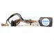 Адаптер кнопок на руле для Subaru Forester, Impreza AWM SU-0711 AV_SU-0711 фото 3
