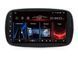 Штатна автомагнітола FORS.auto FS 6 MAX для Smart Fortwo 2016-2018 FA_FS-6062 фото 1