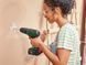 Bosch Шуруповерт-дрель аккумуляторная EasyImpact 18V-40 18В 2х2А&middot;час 20&middot;38Нм 0-430&middot;0-1630об&middot;мин кейс ЗП 1.4кг RC_0.603.9D8.108 фото 9