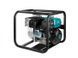Мотопомпа бензинова Konner&Sohnen KS 80 1000л/хв 7.0к.с 26кг RC_KS80 фото 8