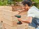 Bosch Шуруповерт-дрель аккумуляторная EasyImpact 18V-40 18В 2х2А&middot;час 20&middot;38Нм 0-430&middot;0-1630об&middot;мин кейс ЗП 1.4кг RC_0.603.9D8.108 фото 8