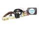 Адаптер кнопок на руле для Subaru Forester, Impreza AWM SU-0711 AV_SU-0711 фото 2