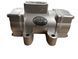 Виброплощадка электрическая для бетона HONKER ZF 55-50 HY_090111287 фото 9