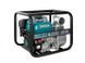 Мотопомпа бензинова Konner&Sohnen KS 80 1000л/хв 7.0к.с 26кг RC_KS80 фото 1