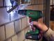Bosch Шуруповерт-дрель аккумуляторная EasyImpact 18V-40 18В 2х2А&middot;час 20&middot;38Нм 0-430&middot;0-1630об&middot;мин кейс ЗП 1.4кг RC_0.603.9D8.108 фото 7