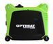 Інверторний генератор Optimat Smart Energy IE3500