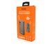 Повербанк Bunsey BY-29 20000mAh, Input:MicroUSB+Type-C, Output:2USB/Type-C, PD20W, Black U_29517 фото 2