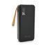 Повербанк Bunsey BY-29 20000mAh, Input:MicroUSB+Type-C, Output:2USB/Type-C, PD20W, Black U_29517 фото 1