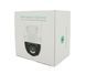 Видеокамера PiPo 4Мп SD/карта уличная Wi-Fi/LAN PP-IPC32D4MP20 PTZ 2.8mm ICSee U_28322 фото 2