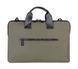 Сумка-чохол Tucano Gommo Super Slim 15"/16" зелений RC_BSGOM1516-VM фото 1