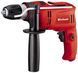 Дриль ударний Einhell TC-ID 650 E RC_4258682 фото 1