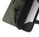 Сумка-чохол Tucano Gommo Super Slim 15"/16" зелений RC_BSGOM1516-VM фото 6