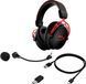 Гарнитура Cloud Alpha WL, Black/Red HyperX RC_4P5D4AA фото 9