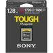 Карта памяти Sony CFexpress Type B [CEBG128.SYM] RC_CEBG128.SYM фото 2