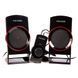 Колонки Microlab M-111 RC_M-111-Black фото 2