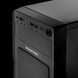 Корпус Everest 6116 - 400w 12cm MATX, 2xUSB3.0+2xUSB2.0 LP_12831 фото 4
