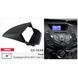 Перехідна рамка Ford EcoSport Carav 22-1638 AV_22-1638 фото 4