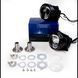 Линзы BI-LED Lens Galaxy AN 7H 3,0" 5500K KL_5664 фото 1