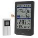 Метеостанція Technoline WS9485 Grey (WS9485) DS_DAS301178 фото 1