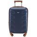 Чемодан Semi Line 20" (S) Navy (T5643-1) DS_DAS302617 фото 3