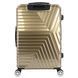 Валіза Semi Line 24" (M) Gold (T5763-2) DS_DAS302945 фото 4