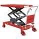 Стіл підйомний гідравлічний Skiper SKT 1000 Profi TG_975719 фото 2